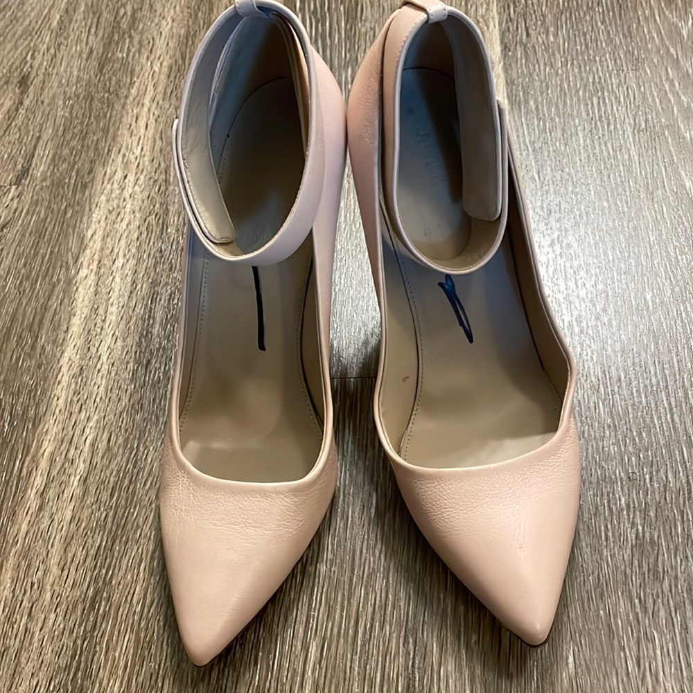 J. Crew size 11 Women’s heels